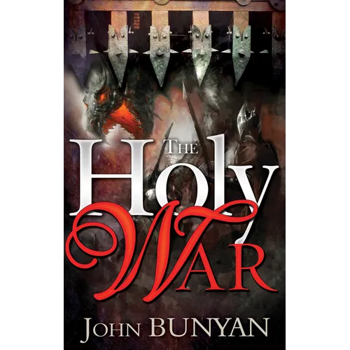 Holy War - Paperback