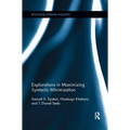 Explorations in Maximizing Syntactic Minimization