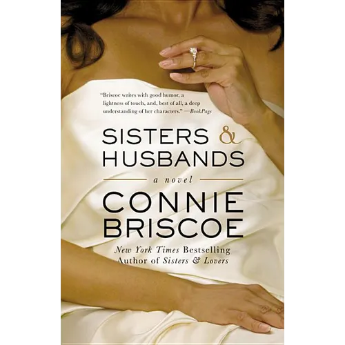 Sisters & Husbands - Paperback