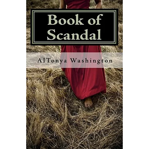 Book of Scandal: The Ramsey Elders - Paperback