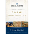 Psalms: Psalms 73-150