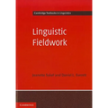 Linguistic Fieldwork