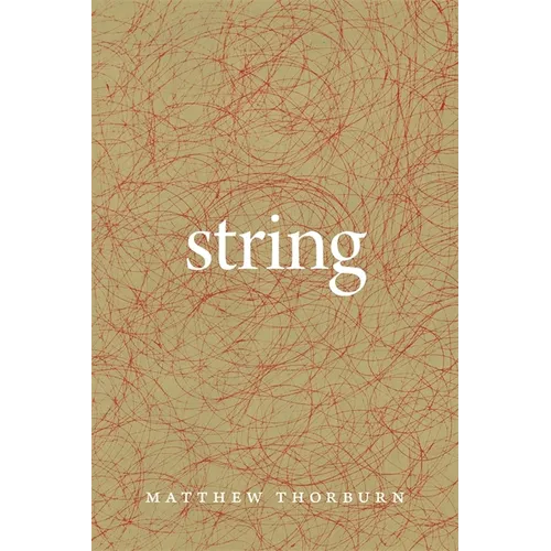 String - Paperback