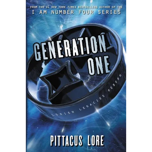Generation One - Paperback