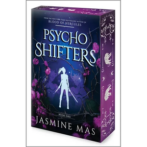 Psycho Shifters - Paperback