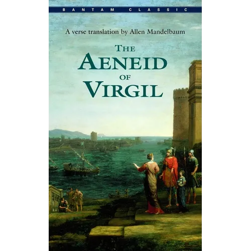 The Aeneid of Virgil