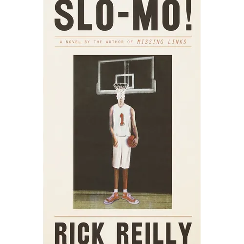 Slo Mo! - Paperback