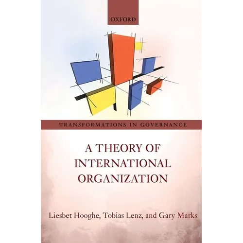 Theory of International Organization