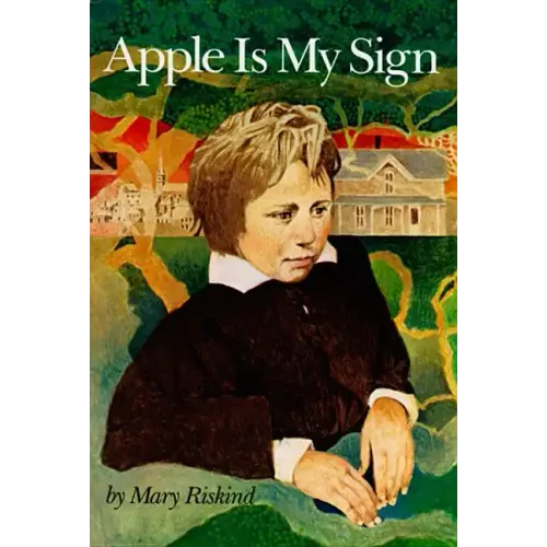 Apple Is My Sign - Paperback