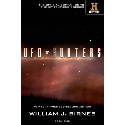 UFO Hunters: Book One - Paperback