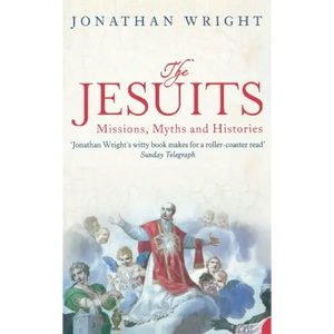 The Jesuits - Paperback