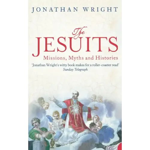 The Jesuits - Paperback