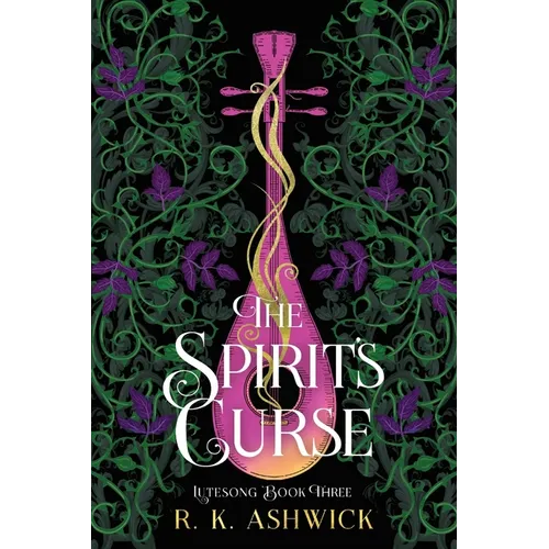 The Spirit's Curse - Paperback