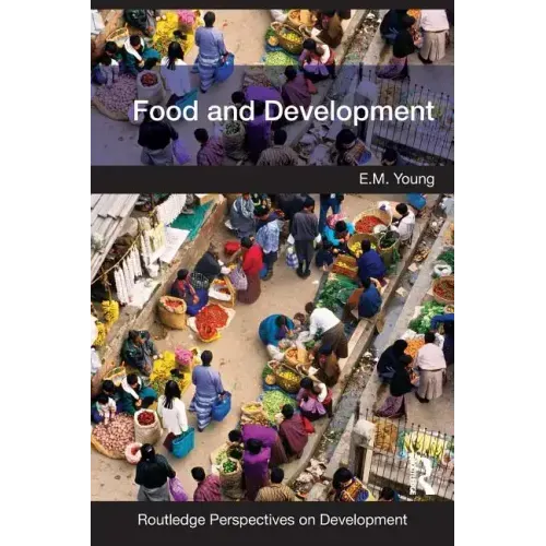 Food and Development - Paperback