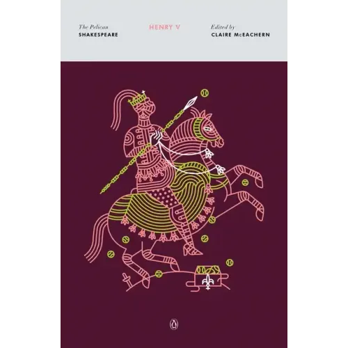 Henry V - Paperback