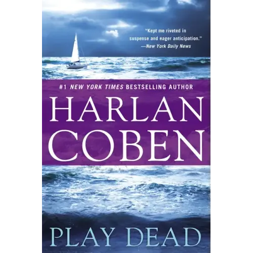 Play Dead - Paperback
