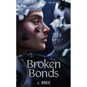 Broken Bonds - Paperback