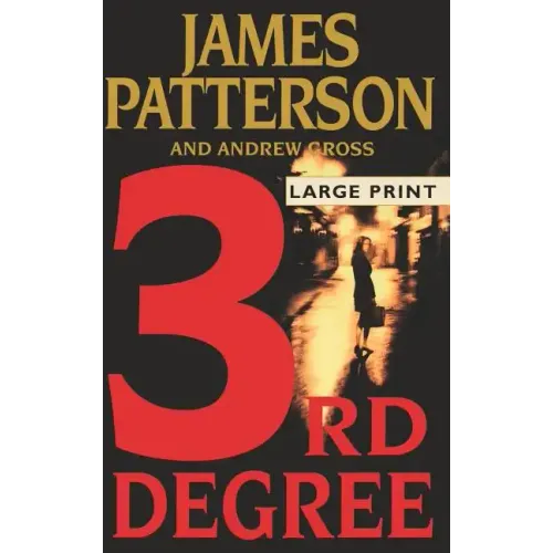 3rd Degree - Hardcover