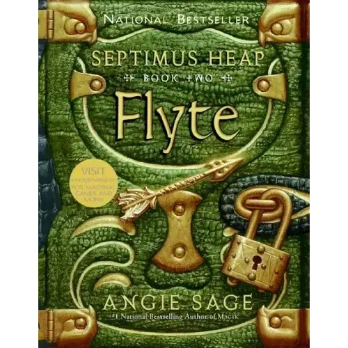 Flyte - Paperback