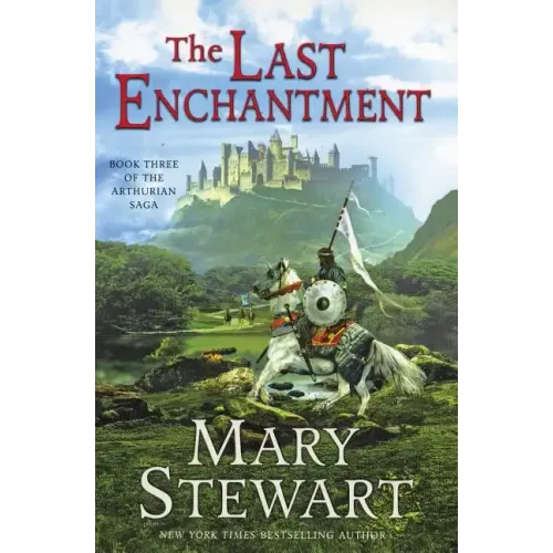 The Last Enchantment - Paperback