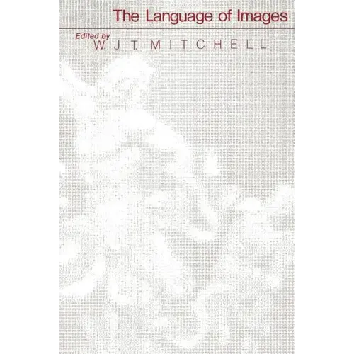 The Language of Images - Paperback