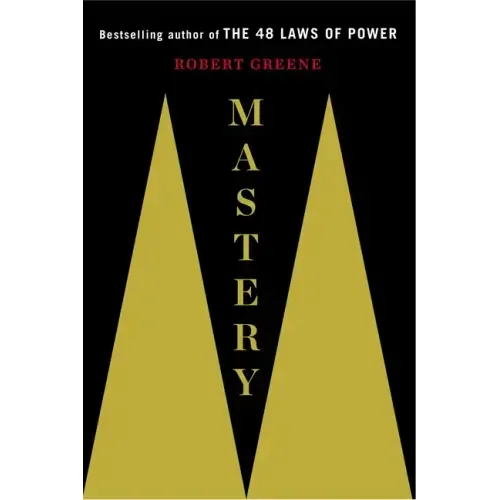 Mastery - Hardcover