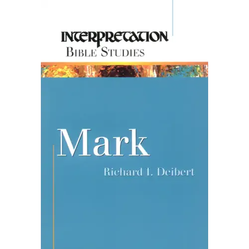 Mark - Paperback