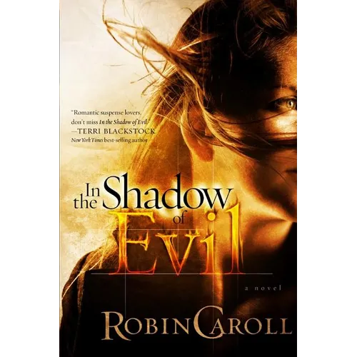 In the Shadow of Evil - Paperback