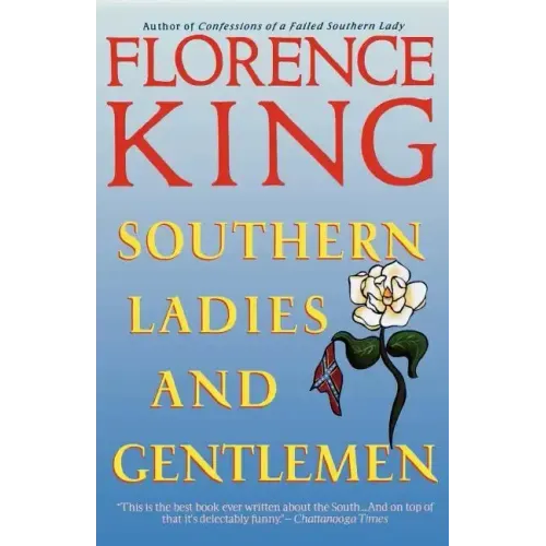 Southern Ladies & Gentlemen - Paperback