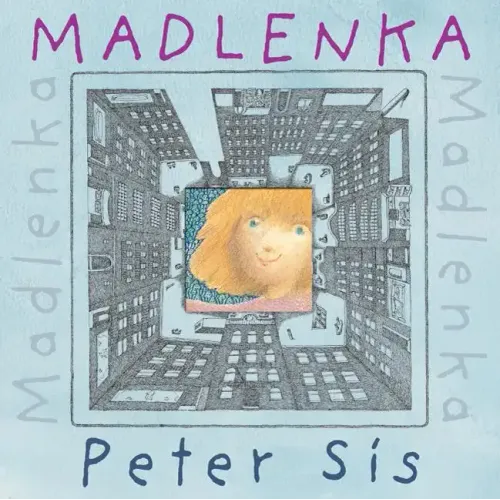 Madlenka - Paperback