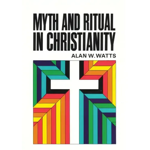 Myth and Ritual in Christianity - Paperback
