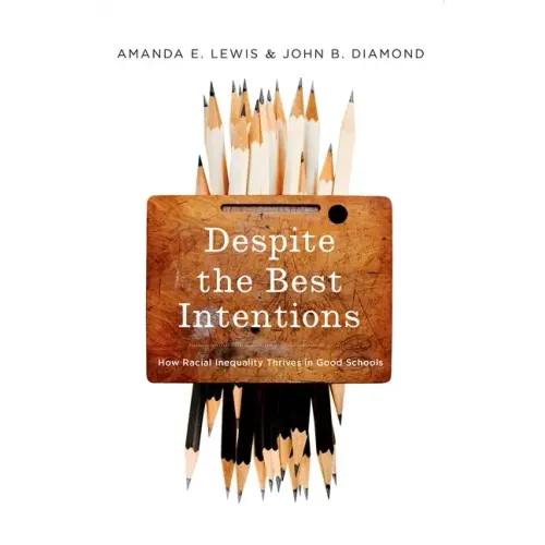 Despite Best Intentions Trb P - Paperback