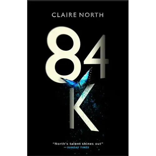 84k - Paperback