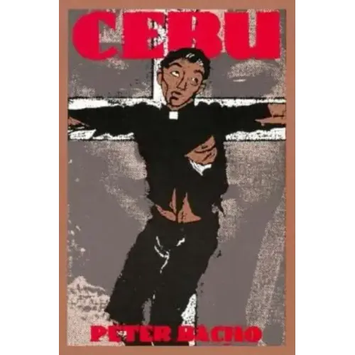 Cebu - Paperback