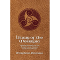 Litany of the Morrígna: A hundred names for the Daughters of Ernmas, from the Irish lore