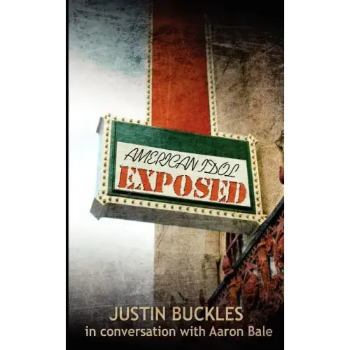 American Idol Exposed - Paperback