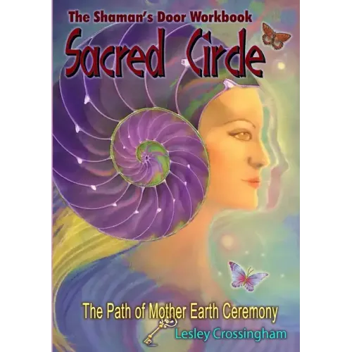 Sacred Circle Workbook - Paperback
