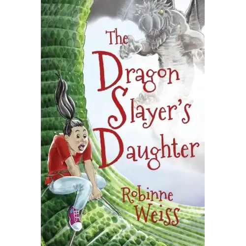 The Dragon Slayer's Daughter - Paperback