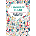 Language Online: Investigating Digital Texts and Practices