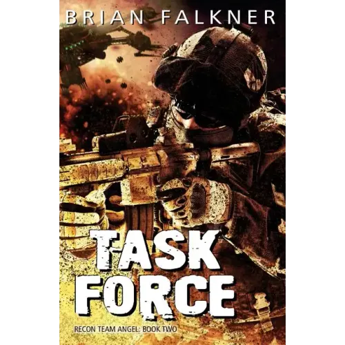 Task Force - Paperback