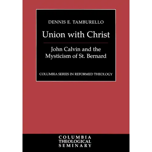 Union with Christ - Hardcover