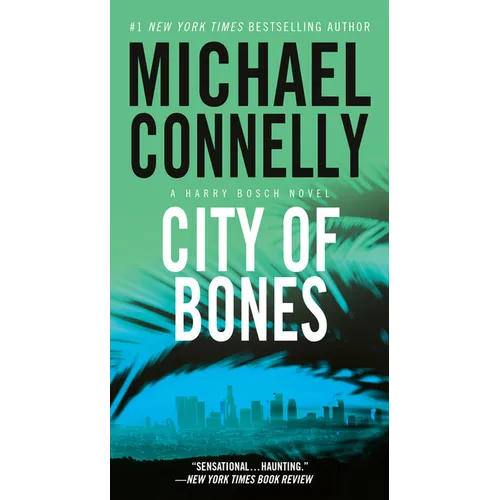 City of Bones - Hardcover