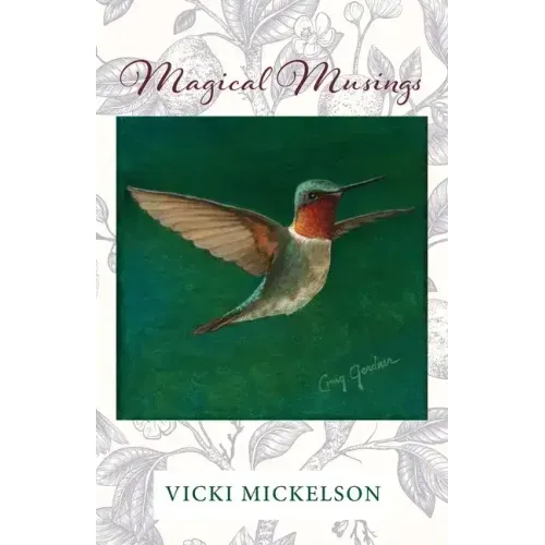 Magical Musings - Paperback