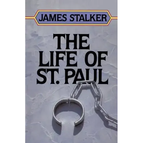 The Life of Saint Paul - Paperback