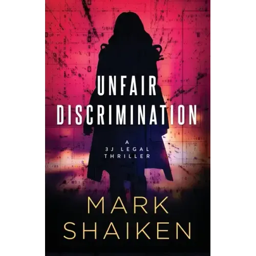 Unfair Discrimination - Paperback