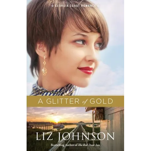 Glitter of Gold - Hardcover