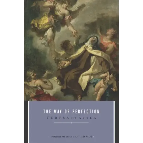 The Way of Perfection - Paperback