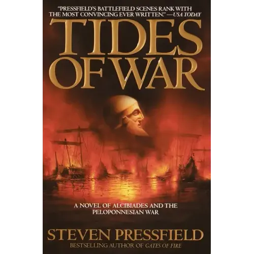 Tides of War - Paperback