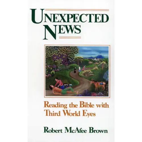 Unexpected News - Paperback