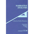 Narrative Analysis